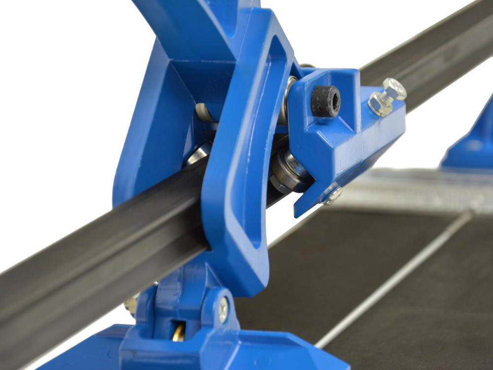 Плиткоріз ручний 800мм profi Київ - фото 4