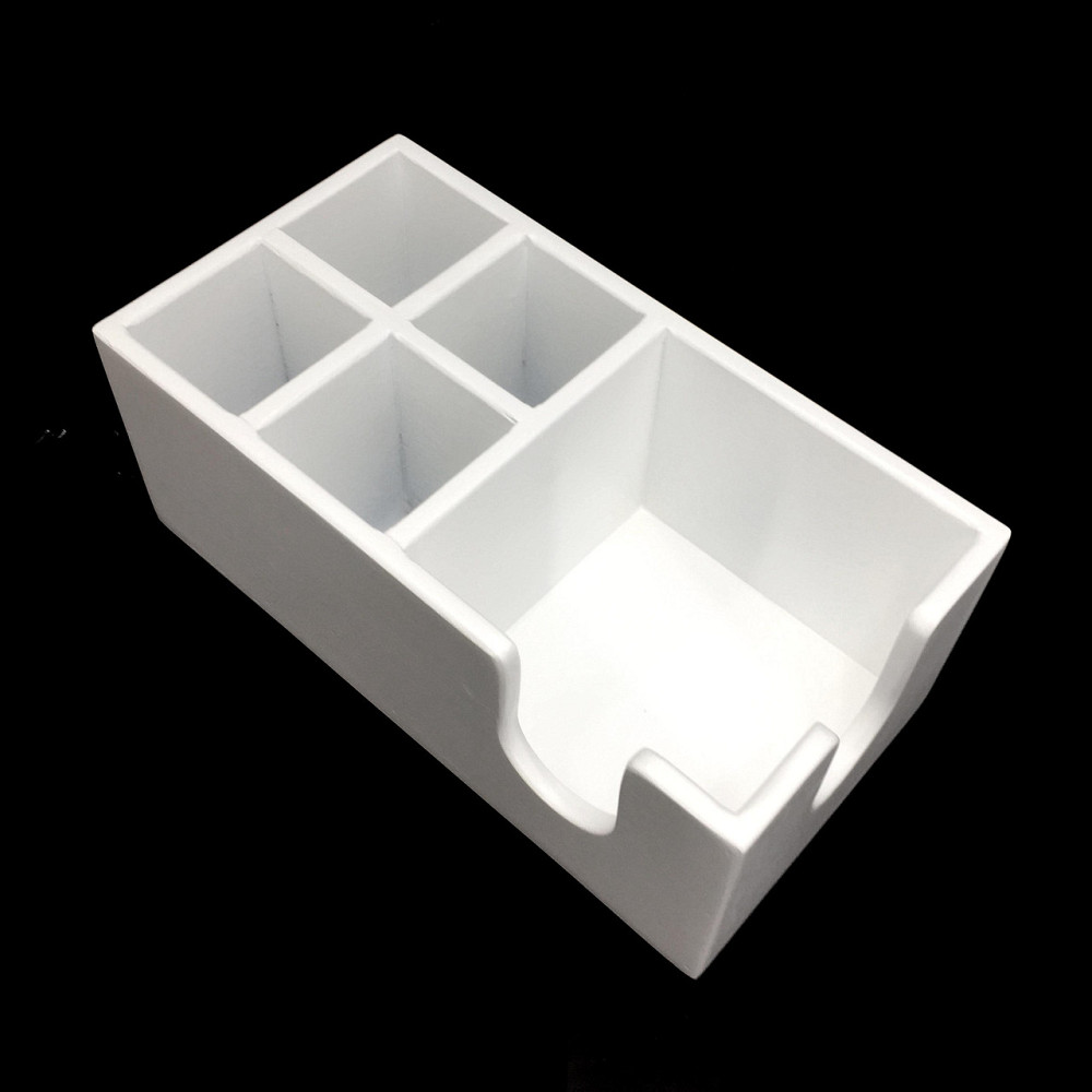 Кавовий органайзер "Бові" зефір Миколаїв - фото 6