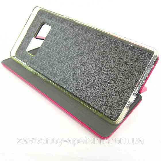 Чохол книжка Samsung N950 Note 8 Підставка (жіночий) Одеса