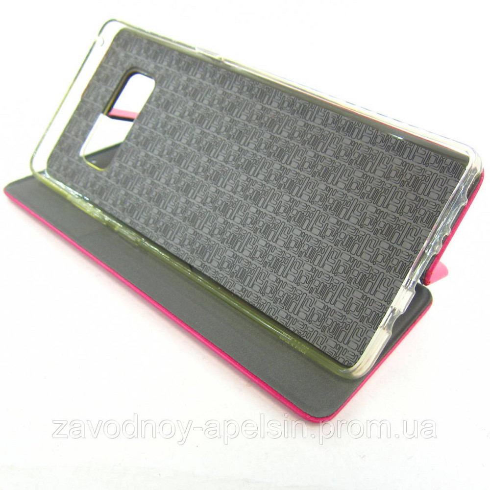 Чохол книжка Samsung N950 Note 8 Підставка (жіночий) Одеса - фото 2