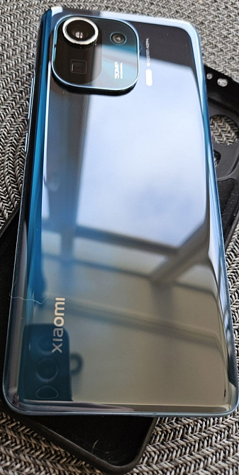 Смартфон Xiaomi 11 Pro 12/256Gb. Харків - фото 7