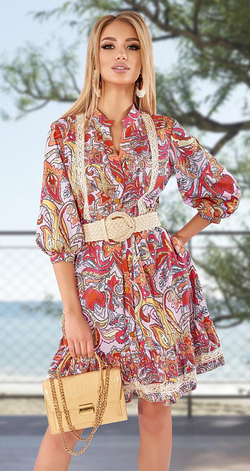 Модное платье Киев - изображение 1