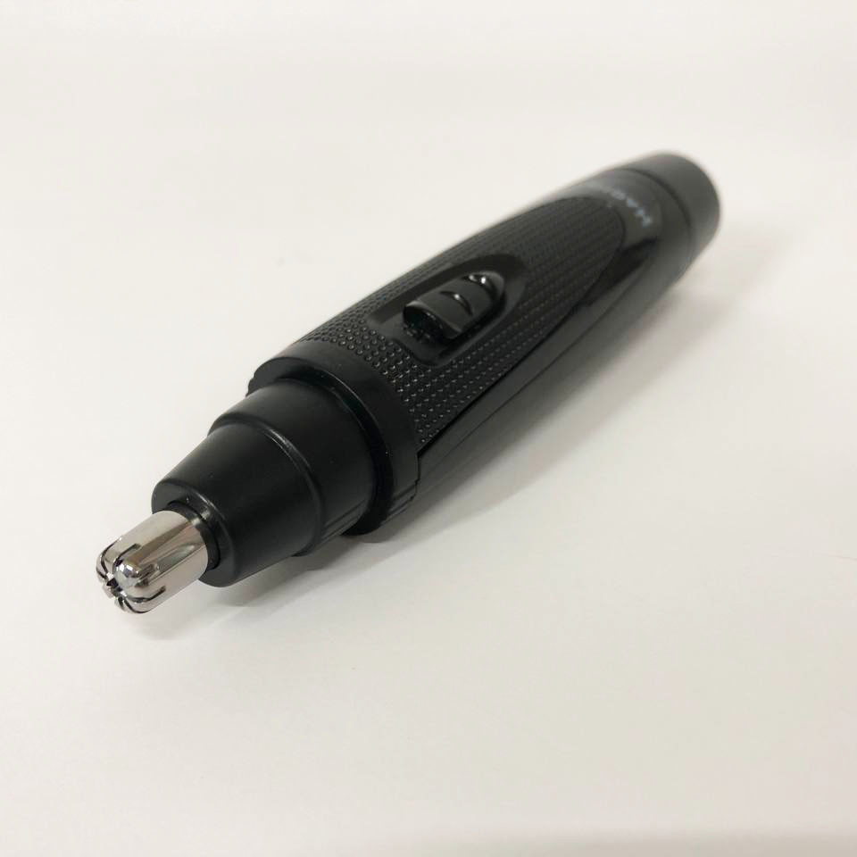 Триммер для стрижки волос в ушах, Триммер для носа на аккумуляторе Электрический носа ушей JT-79 Львов - изображение 1