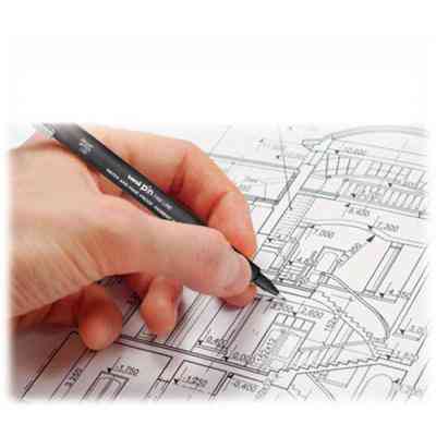 Лайнер UNI 0.2мм fine line (PIN02-200.Black) Вінниця