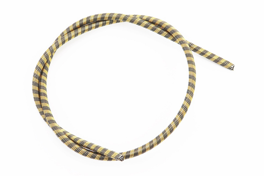 Вал приводний (трос) d-6mm, 4х4T, L-720mm Київ - фото 1