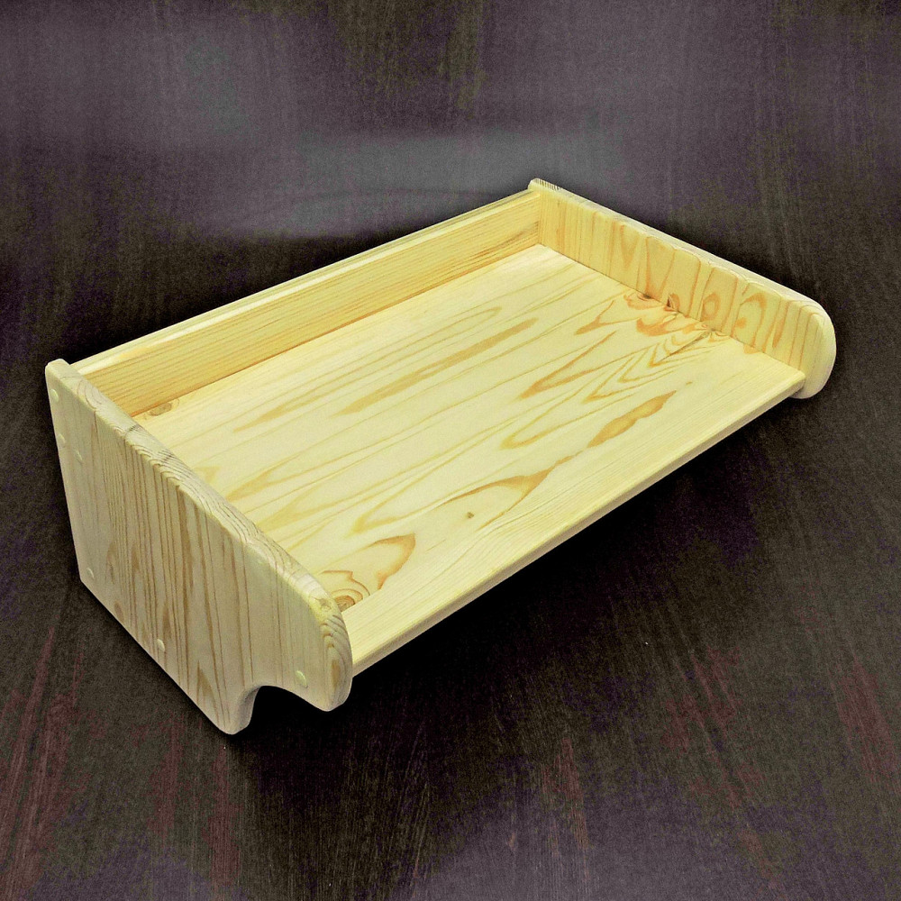 Полка для микроволновки 