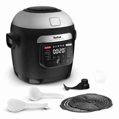 Мультипечь Tefal MY741CF1 Винница