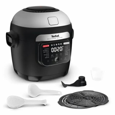 Мультипіч Tefal MY741CF1 Вінниця - фото 6