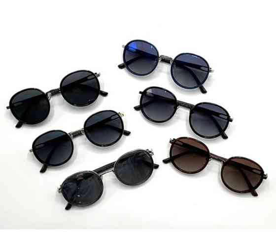 Женские солнцезащитные очки Polarized (4823) Киев