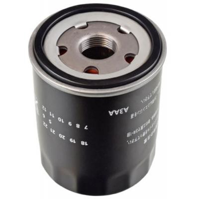 Фильтр масляный Blue Print ADF122122 Винница - изображение 1