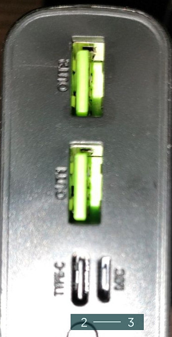 Повер- Банк : 20000mAh. Киев - изображение 2