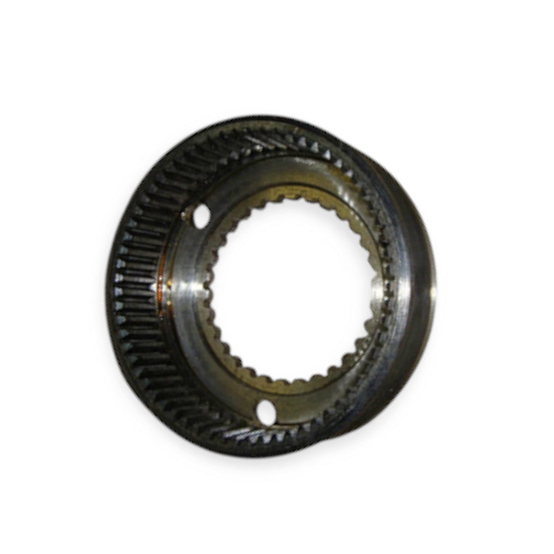 Шестерня ВОМ МТЗ Z=63, Z=30 корона Мукачево - фото 1