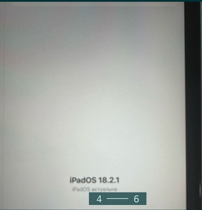 Планшет iPad Pro 11" 256Gb. Київ - фото 3