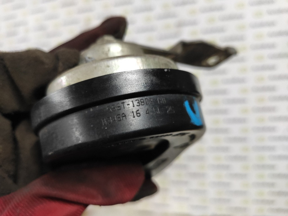 Сирена (сигнал) Ford Fiesta 2002-2008 (5S6T-13802-AB) Ковель - фото 3