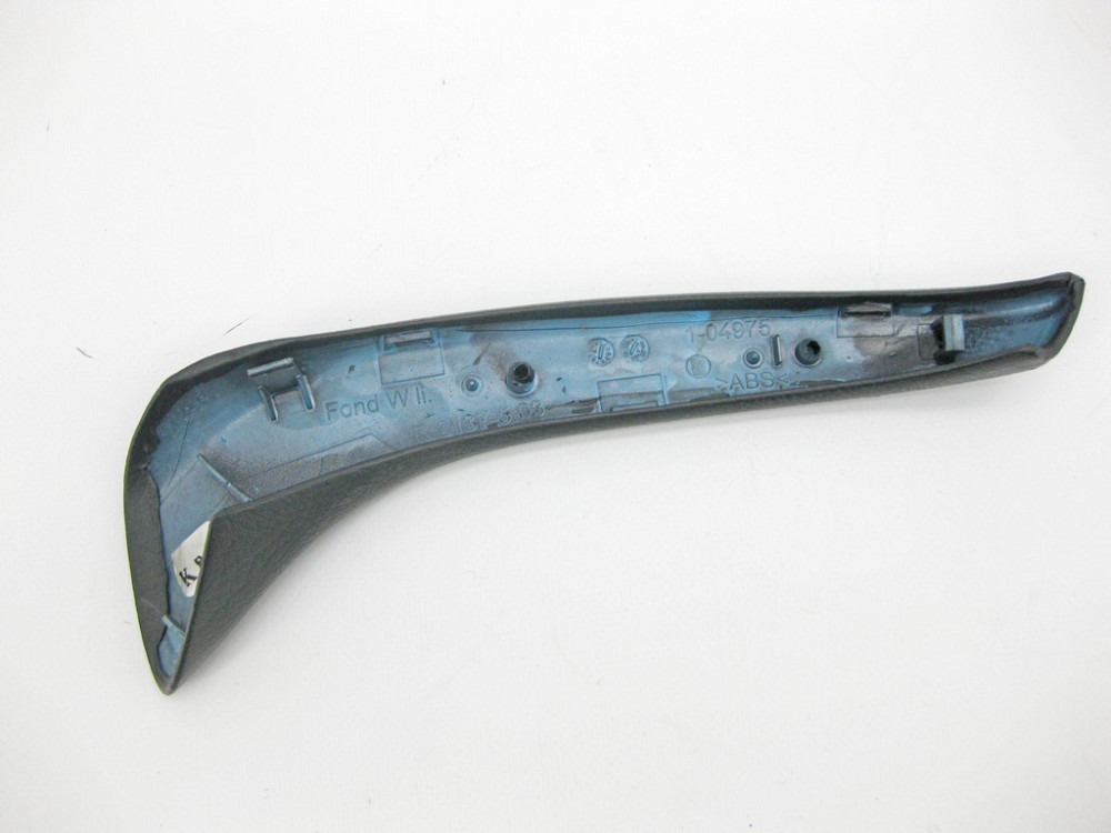 Mercedes-Benz  A2208101754 9C09 Накладка внутрішньої ручки закриття задніх лівих дверей колір антрацит S-class long V220 Одесса - изображение 8