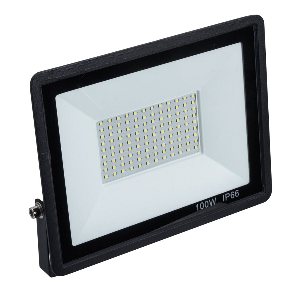 Світлодіодний прожектор Sirius 100W SМD slim 6500К Коломия - фото 1