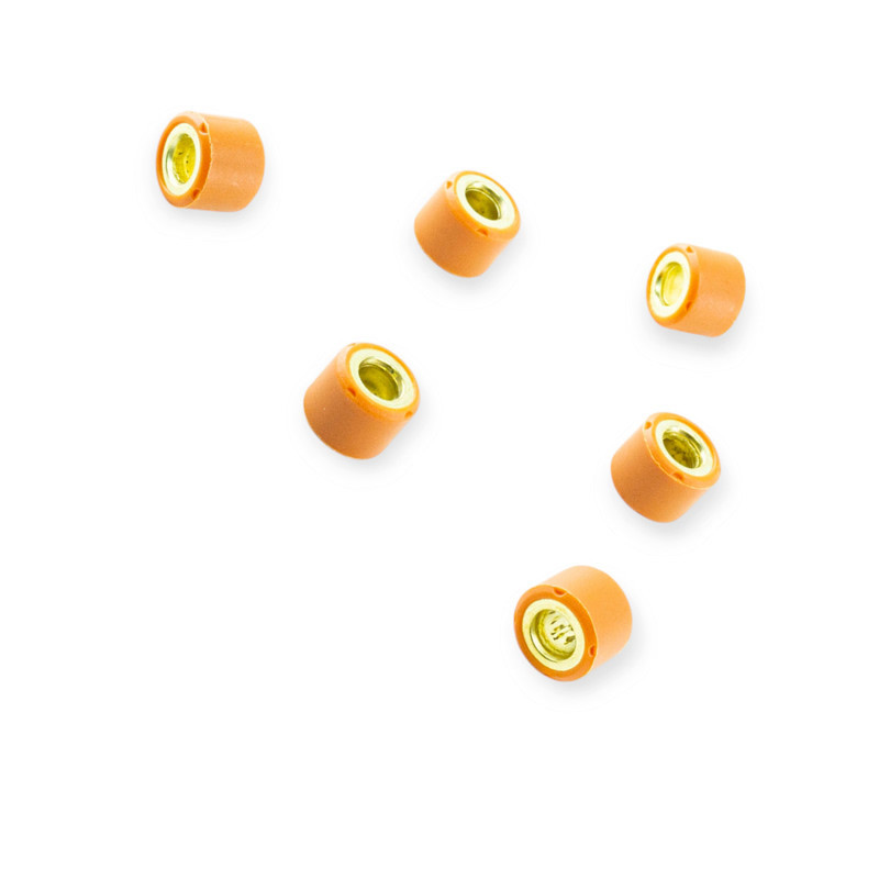 Ролик скутер 4 т Китай -60,Хонда DIO 9,5g варіатора Мукачево - фото 1