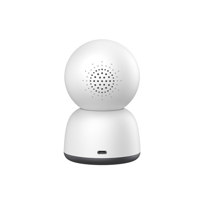 IP-камера відеоспостереження Baseus Security P1 Series Indoor 3MP OS White EU Киев - изображение 4