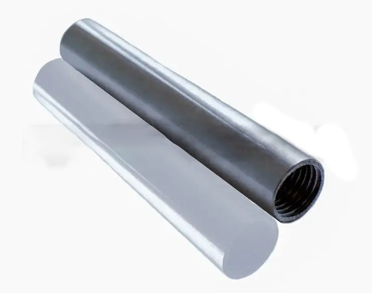 З'єднувальна трубка для гантелей 30 см (25 мм) Київ - фото 1