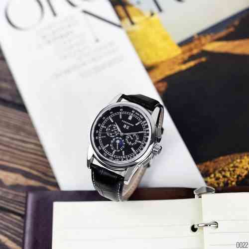 Forsining 319 Black-Silver-Black Киев