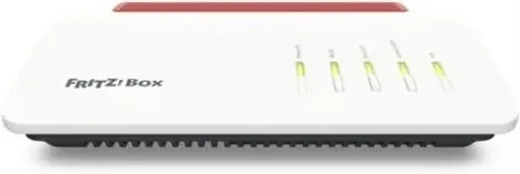 Маршрутизатор Avm FRITZ! BOX 7590 AX v2 4x (20002998) Киев - изображение 1
