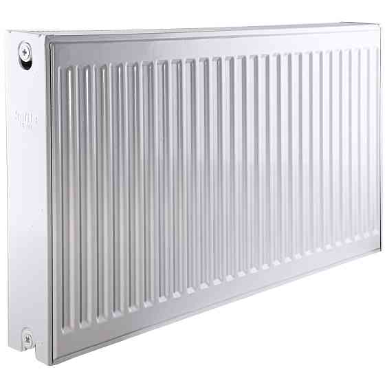 Радіатор сталевий 22/500x900 бок KALITE Тернопіль