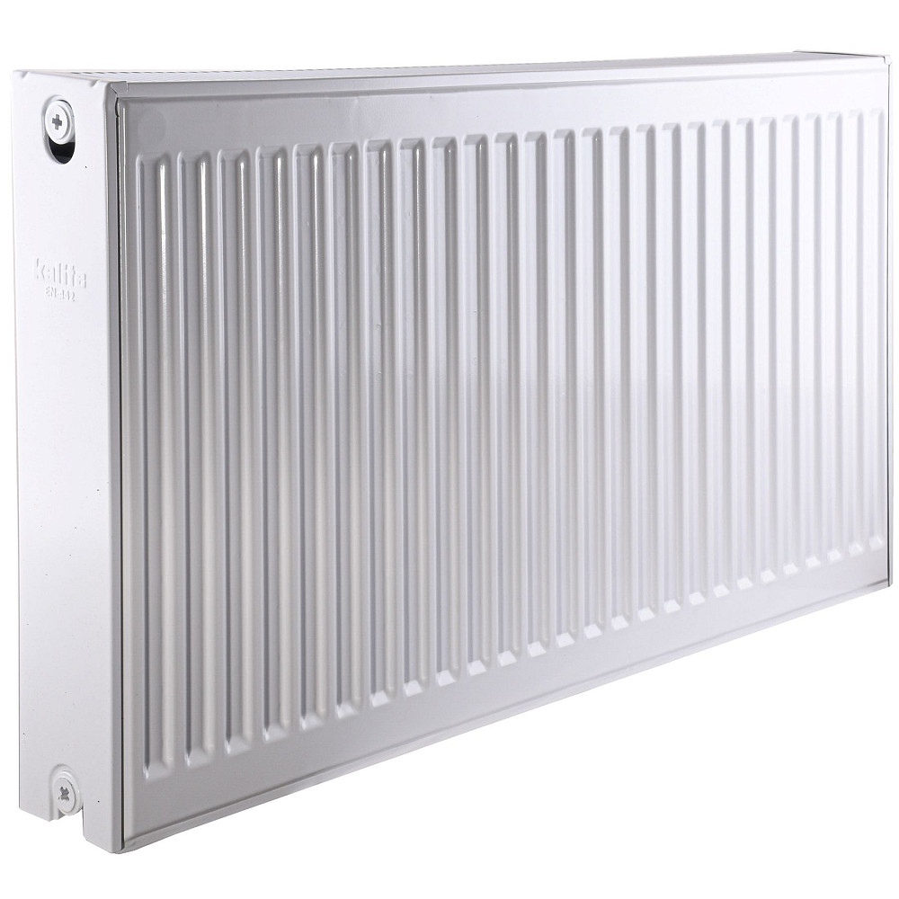 Радіатор сталевий 22/500x900 бок KALITE Тернополь - изображение 1