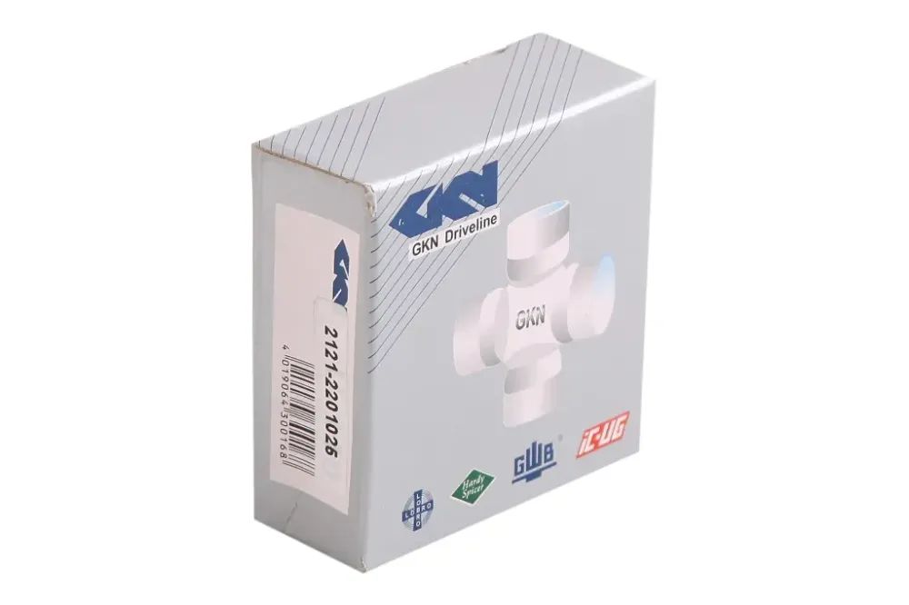 Хрестовина 2121 GKN під ориг. з маслинкою Вінниця - фото 3