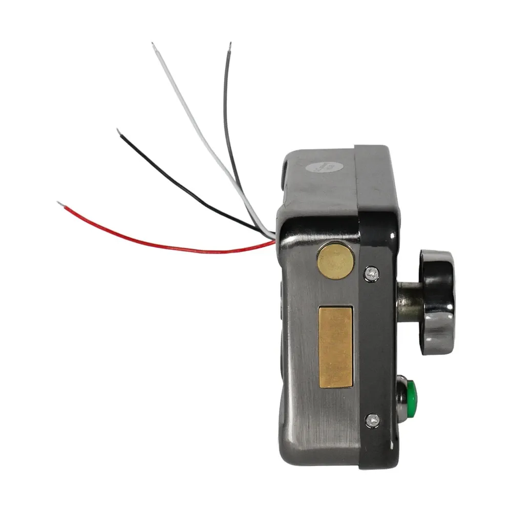 Замок електромоторний Trinix Fass Lock Rotor (64-00001) Київ - фото 8