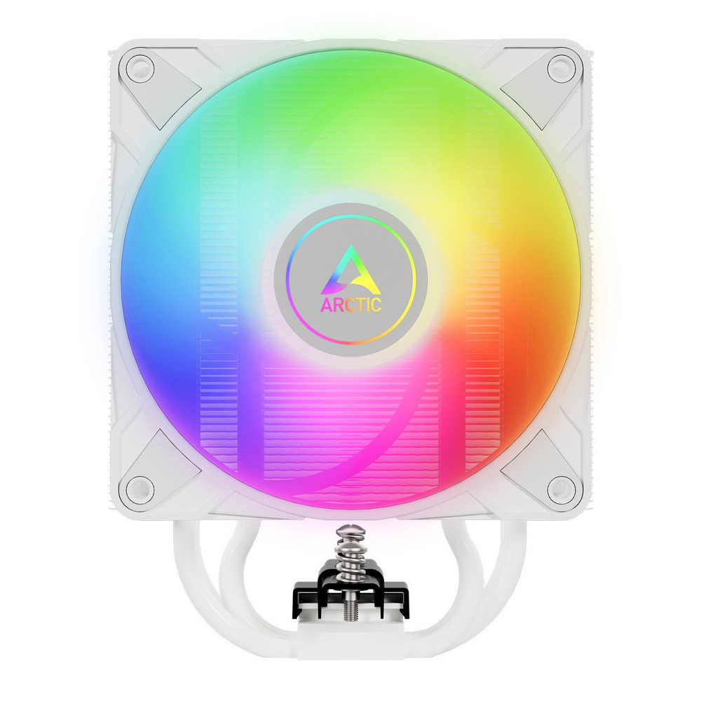 Кулер процесорний Arctic Freezer 36 A-RGB White (ACFRE00125A) ( 16709 ) Харків - фото 9