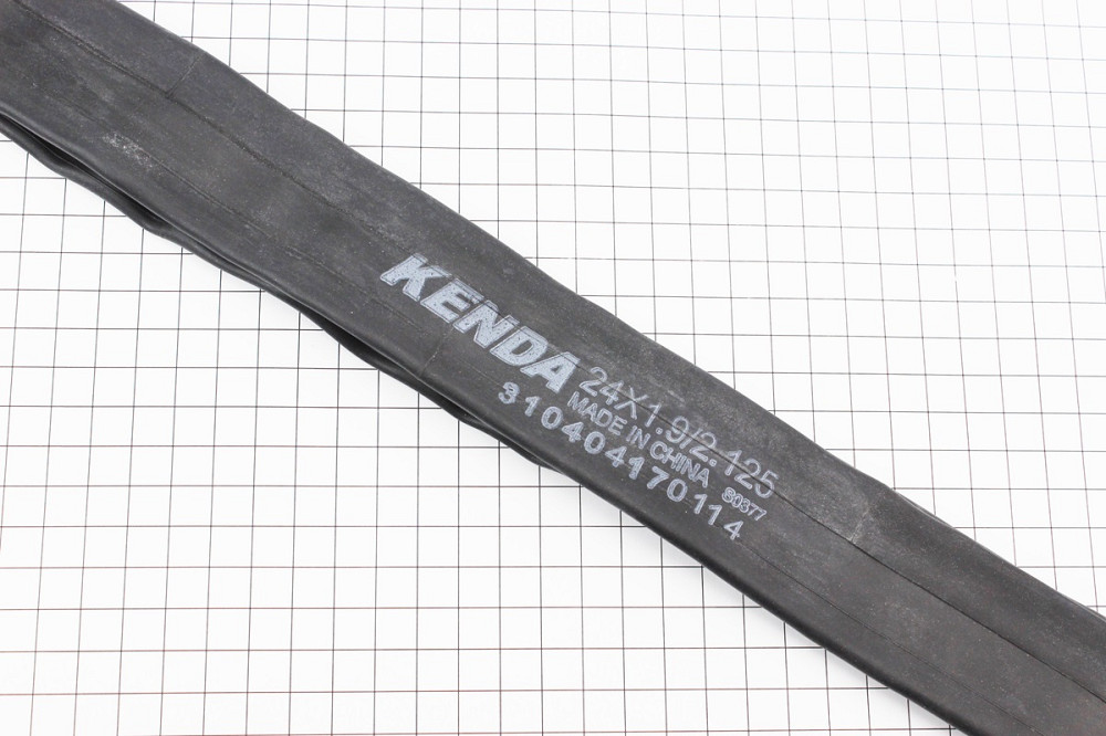 Камера 24"х1,90/2,125 з ніпелем (Schrader AV-48) Київ - фото 2