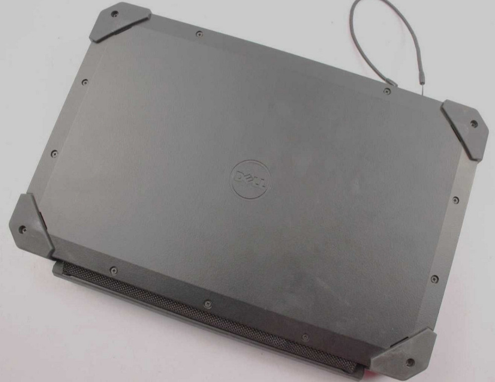 Ноутбук: DELL Latitude 7212 RUGGE 13-7100U/512Gb./ 8Gb. + Стилус Київ - фото 3