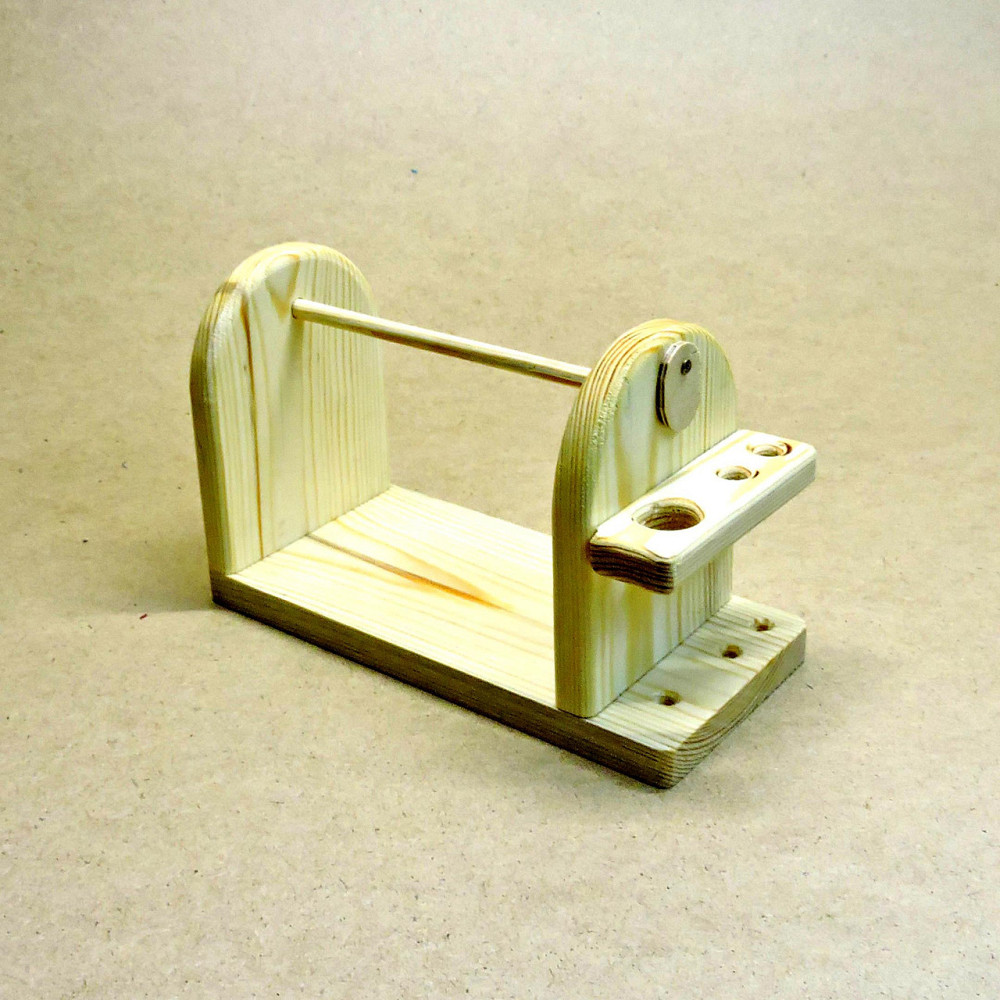 Органайзер для пряжи 