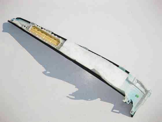 Mercedes-Benz  A2216900825 9E63 Обшивка задньої правої колісної арки чорна S-Class W221 Одесса