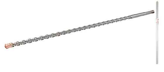 GRANITE Свердло для бетону GRANITE SDS-MAX 22х800 мм QUADRO S4 4-22-800 Коломия