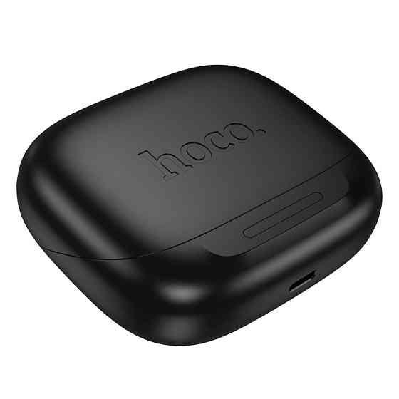 Бездротові навушники TWS HOCO EA11 Honey open true wireless, Black Одеса