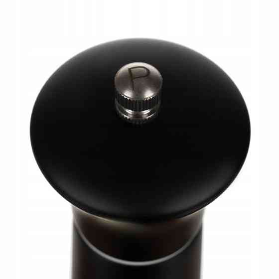 Набор ручных мельниц для специй 2 шт х 60 мл Ruhhy (24721) Нововолынск