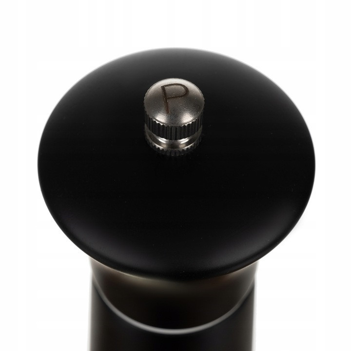 Набор ручных мельниц для специй 2 шт х 60 мл Ruhhy (24721) Нововолынск - изображение 4