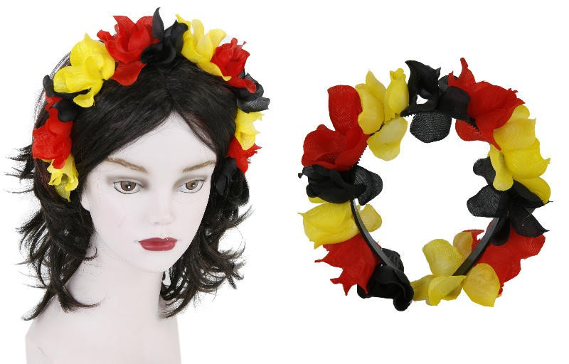 Обруч на голову 