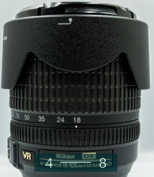 Фотоаппарат Nikon D7000 з об'єктивами. Киев - изображение 5