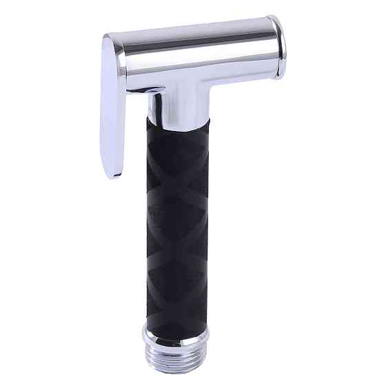 Душова гігієнічна стоп-лійка Globus Lux S-170BL Київ