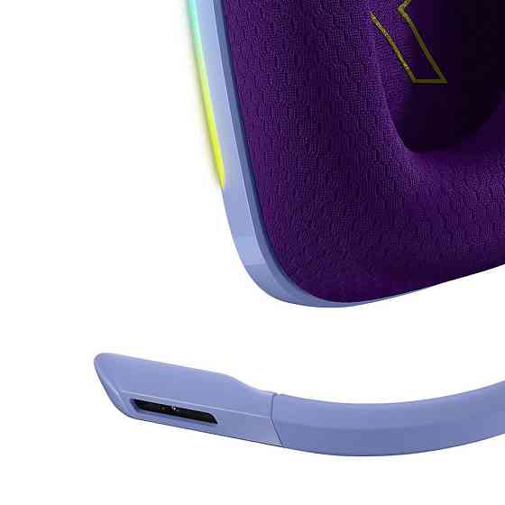 Гарнітура Logitech G733 Lilac (981-000890) ( Фіолетовий ) Харьков