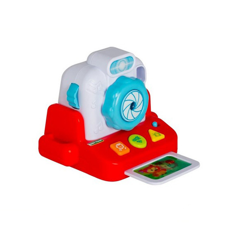 Детская музыкальная игрушка 