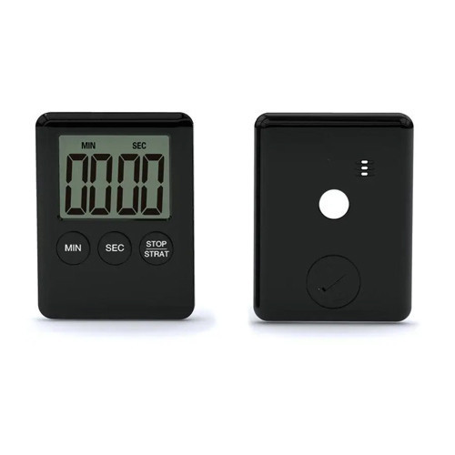 Кухонный таймер с дисплеем и звуковым сигналом Киев - изображение 8