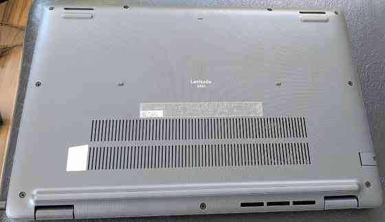 Новый ноутбук Dell Latitude 3450 | 13 поколения Intel | Новый. Киев