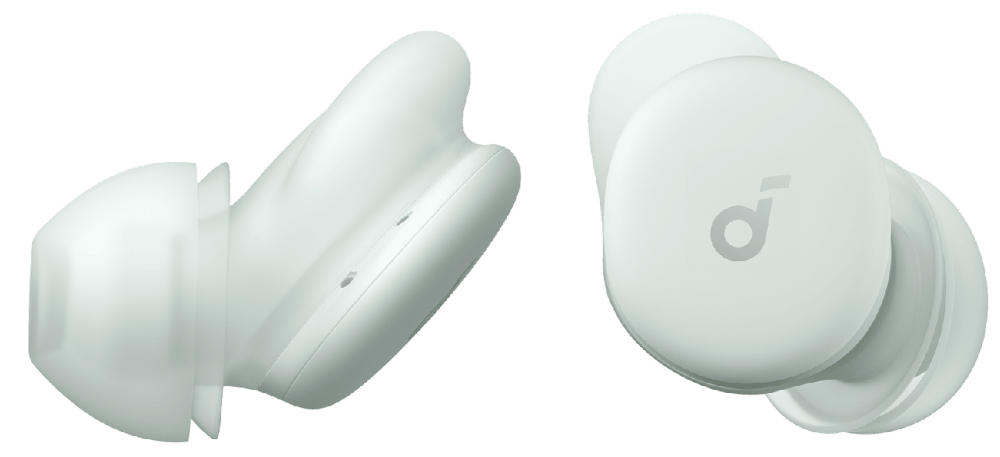 Гарнитура Anker SoundСore Sleep A30 Green (7198630) Киев - изображение 4