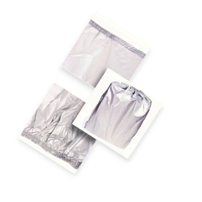 Тент-накидка m 432х165х120 полиэстр, карман зеркал, замок седан Мукачево - изображение 2