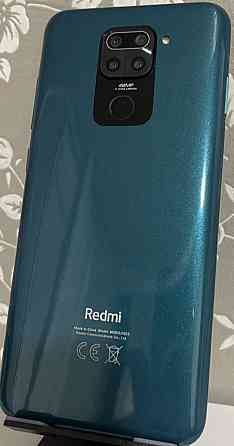 Смартфон Xiaomi Redmi Note 9 4/64Gb. Київ