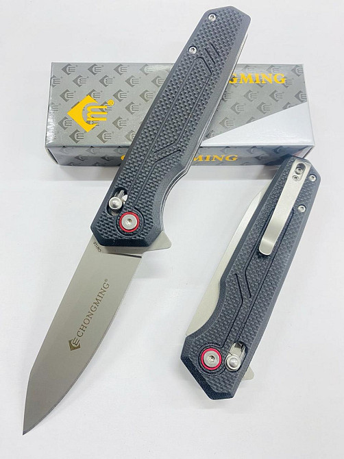 WL-2542 Ніж CM126 21 см (120) Одеса - фото 1