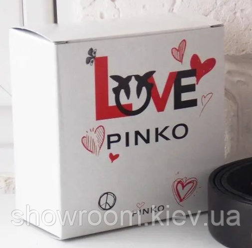 Упаковка подарункова Pinko Київ - фото 1